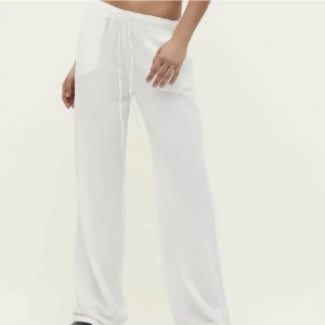 Linnebyxor  - Linnebyxor 