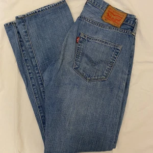 Levis 501 - Levis 501 jeans Snygga och trendiga Storlek 30/32 Skick 9/10