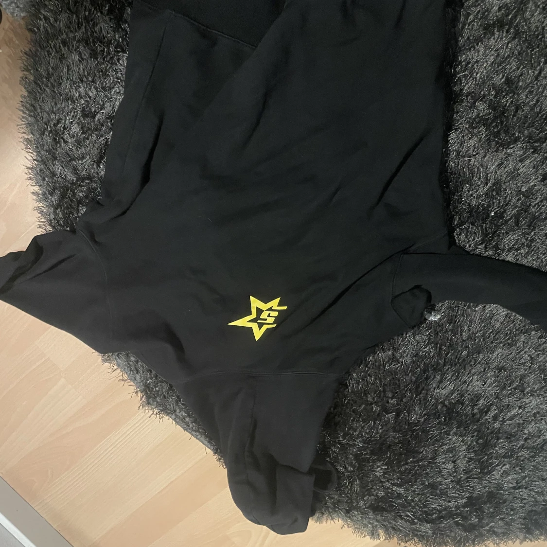 Young thug spider hoodie  - 90
