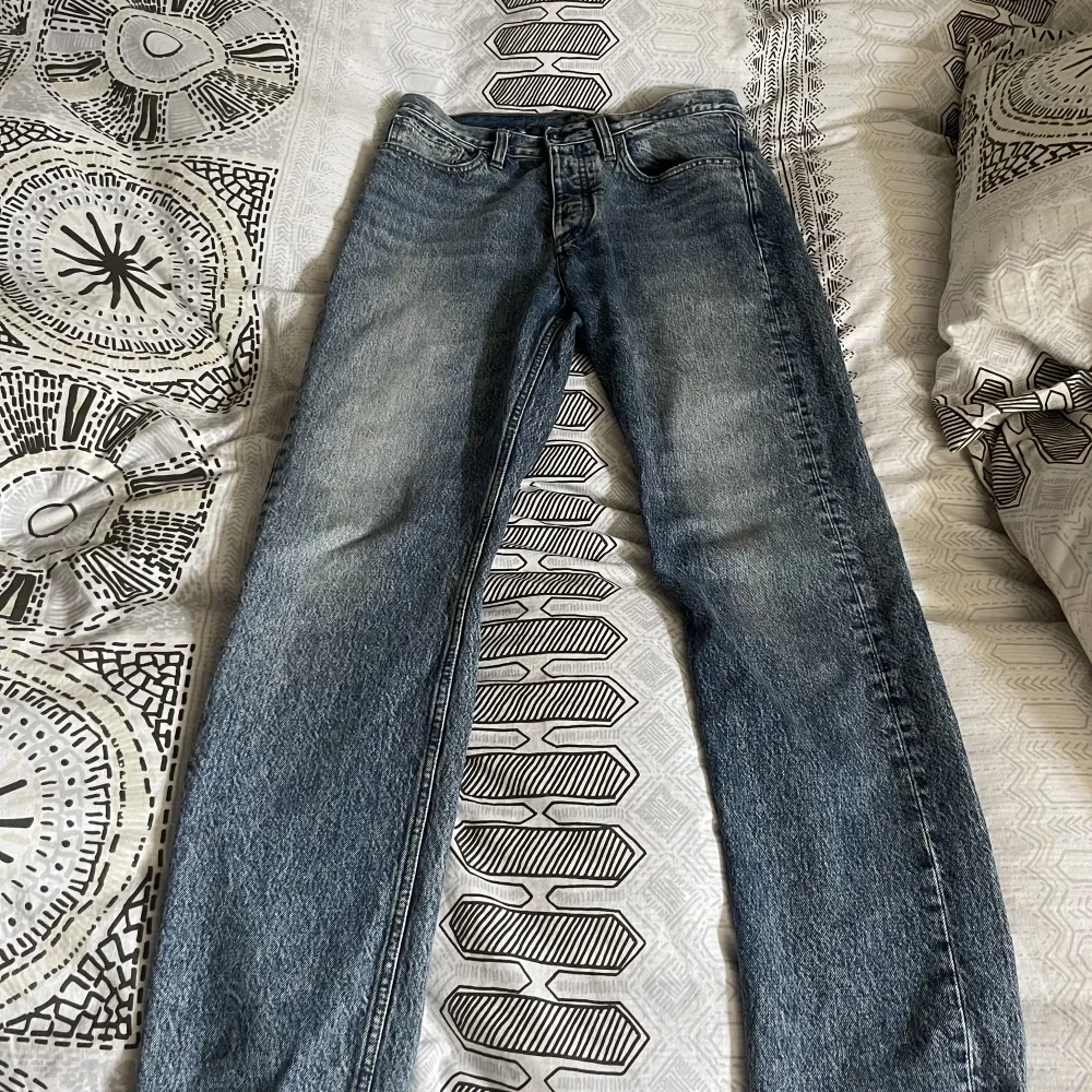 Hope jeans Storlek 29 Bra sick Hör av dig vid mer frågor . Jeans & Byxor.