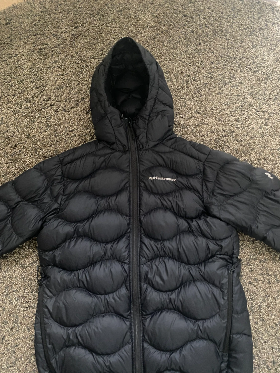 Peak Performance jacka M