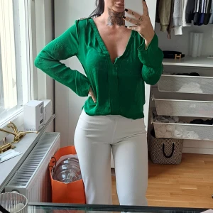 Blus - Blus som passar xs-m