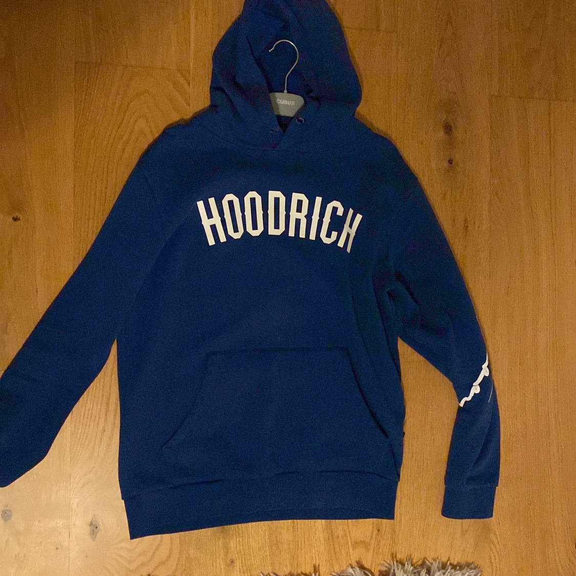 Hoodrich Hoodie