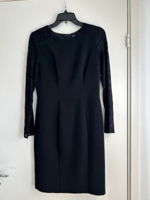 Klänning  - En jättefin klänning 