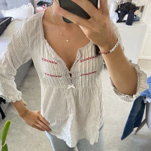 Odd Molly topp - Odd Molly topp. Storlek xs. Fint skick.