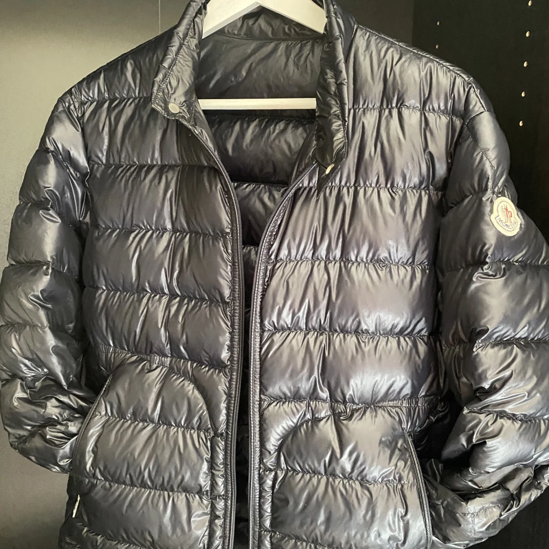 Moncler acorus jacka - 90