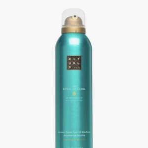 Rituals karma duschskum - Helt ny.   Ansvarar inte för postens slarv.