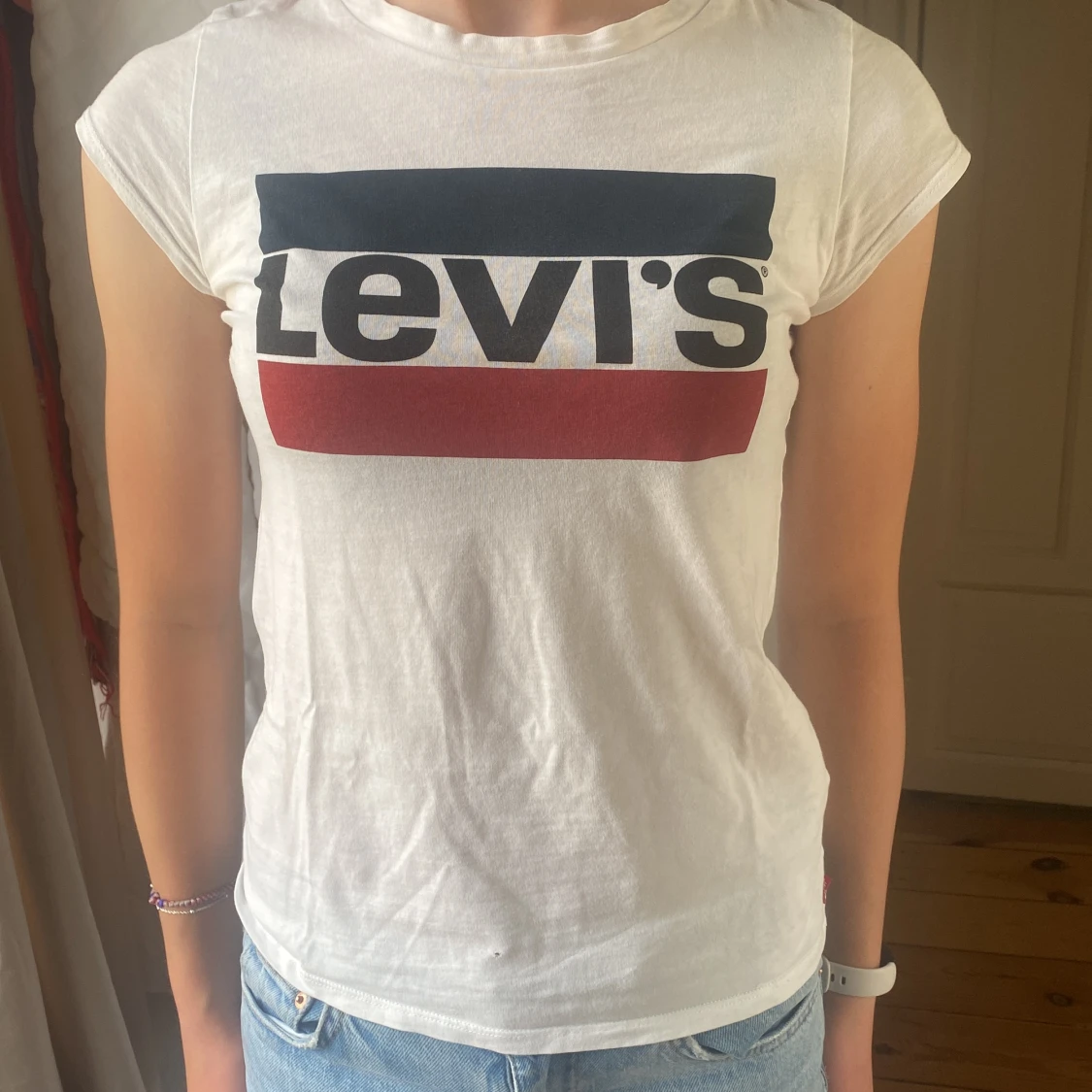 Levi’s tröja  - 90