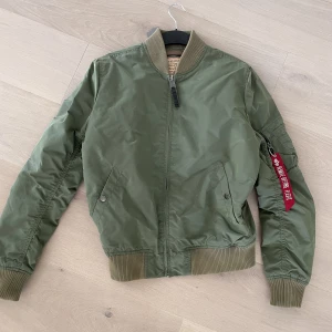  jacka - Alpha jacka stl medium