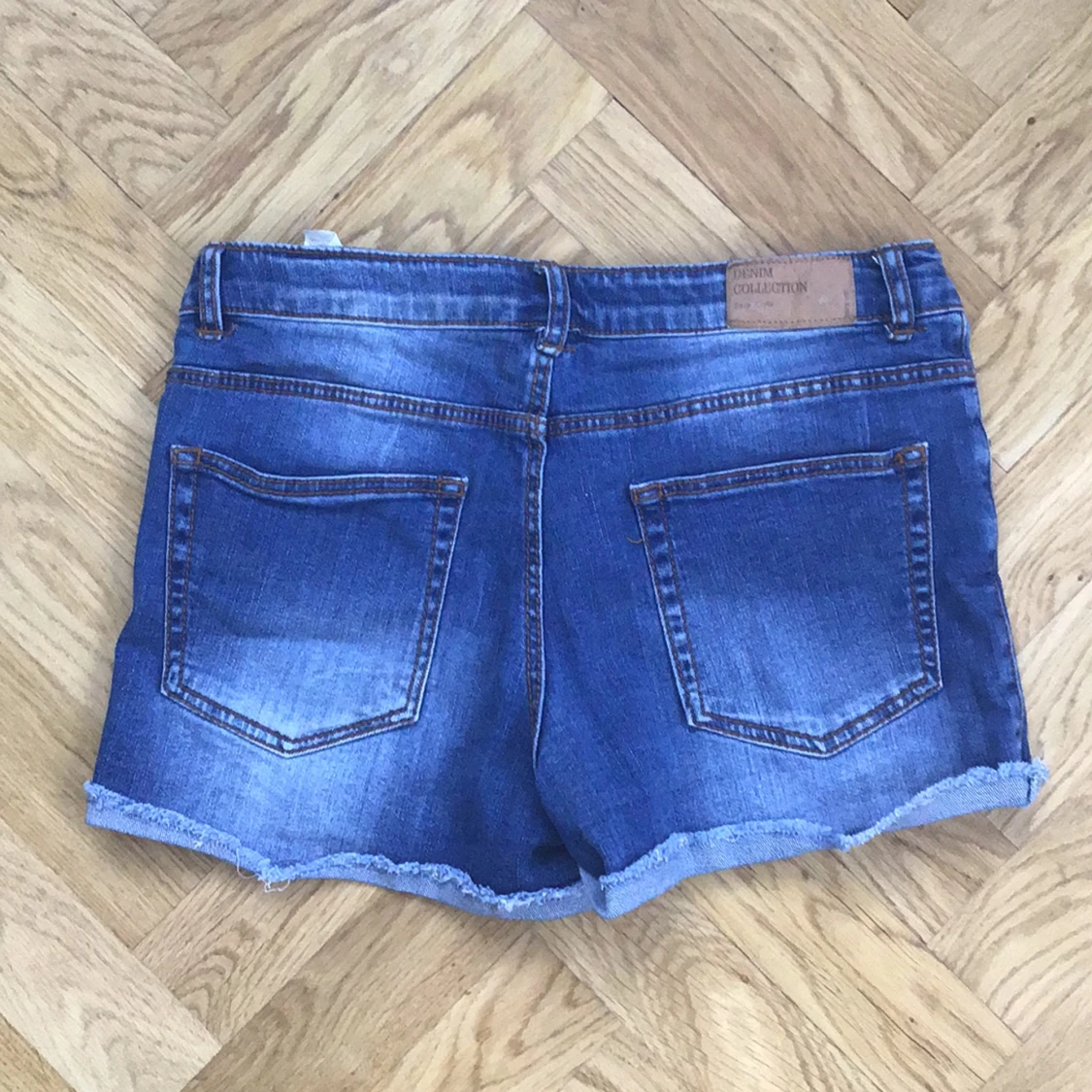 Shorts/Zara Girls - 90
