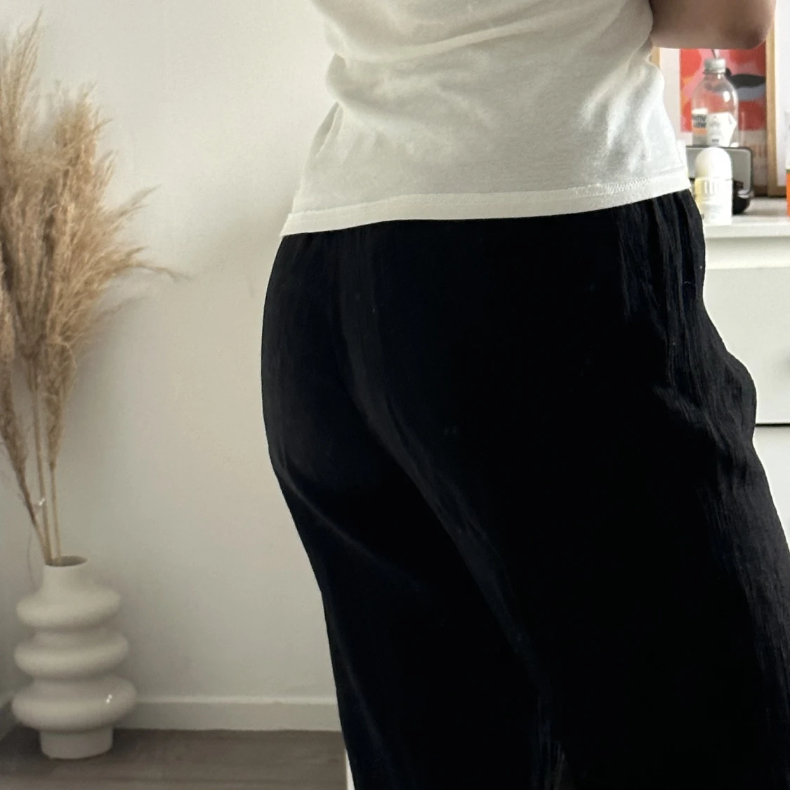 Ett par svarta byxor🖤 - 90