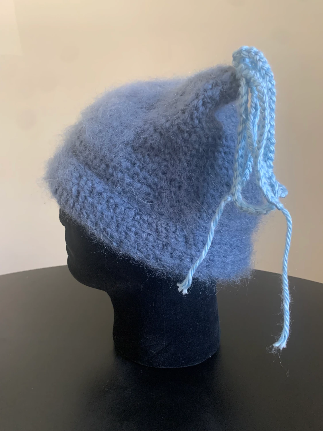 Cat beanie - 90