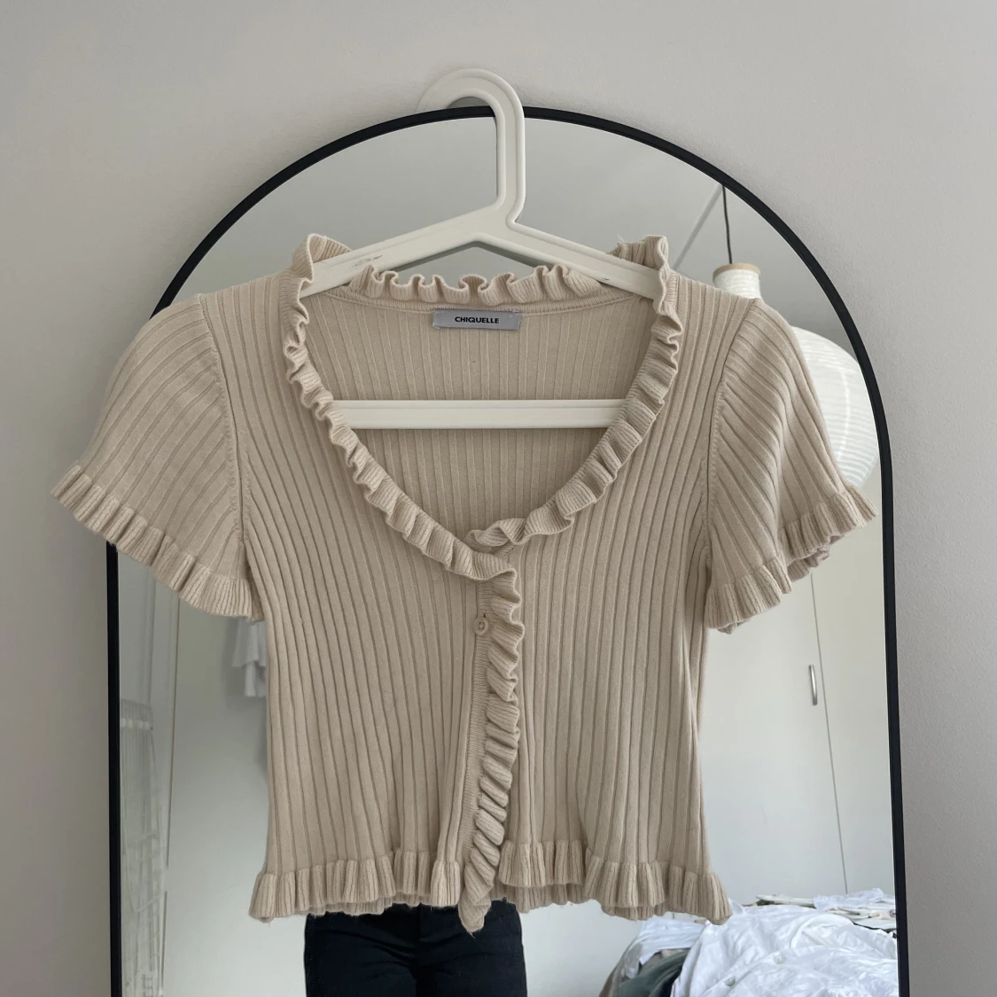 Topp från chiquelle - 90