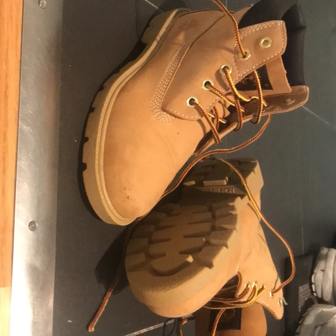 Timberland - 91