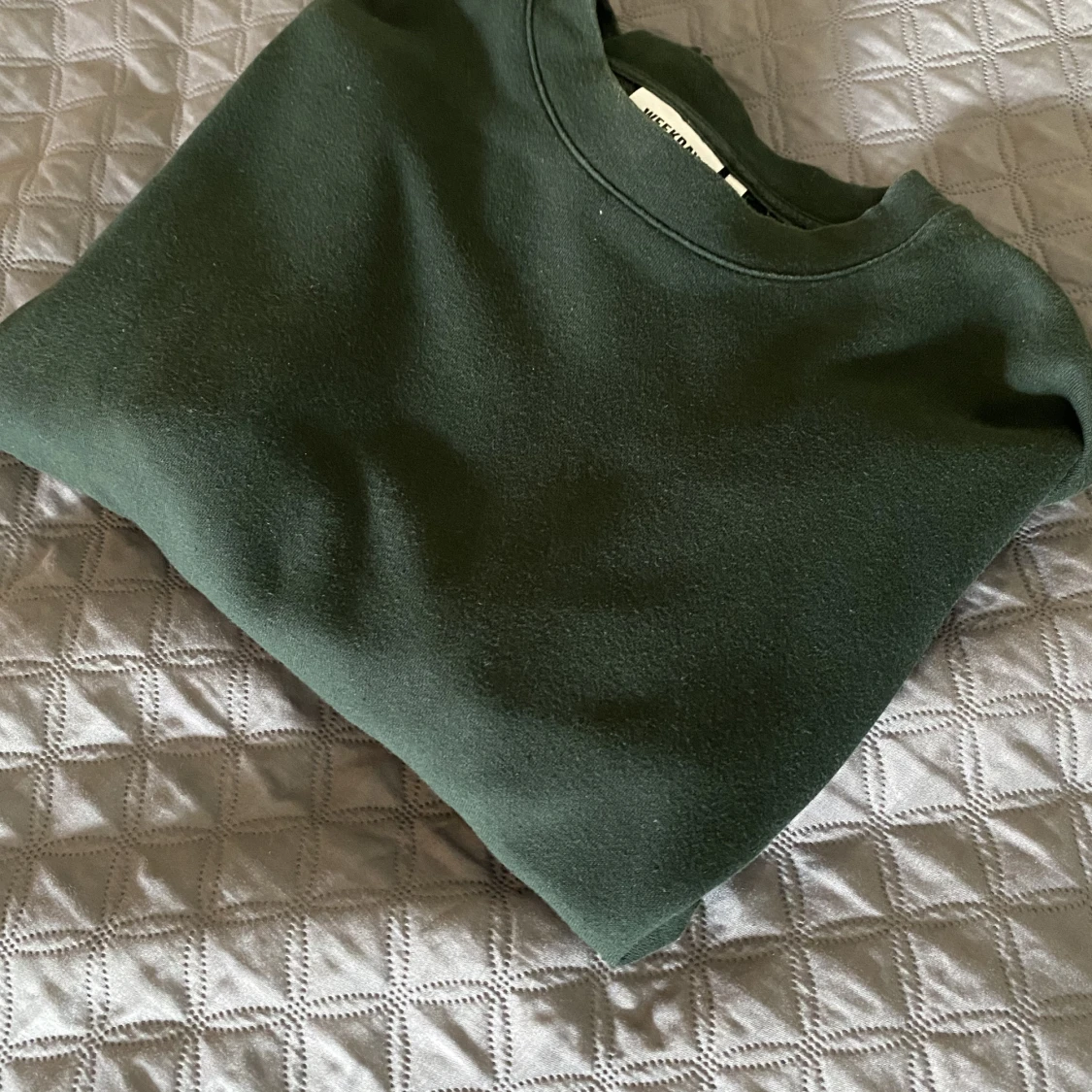 Colleagetröja från Weekday - 90