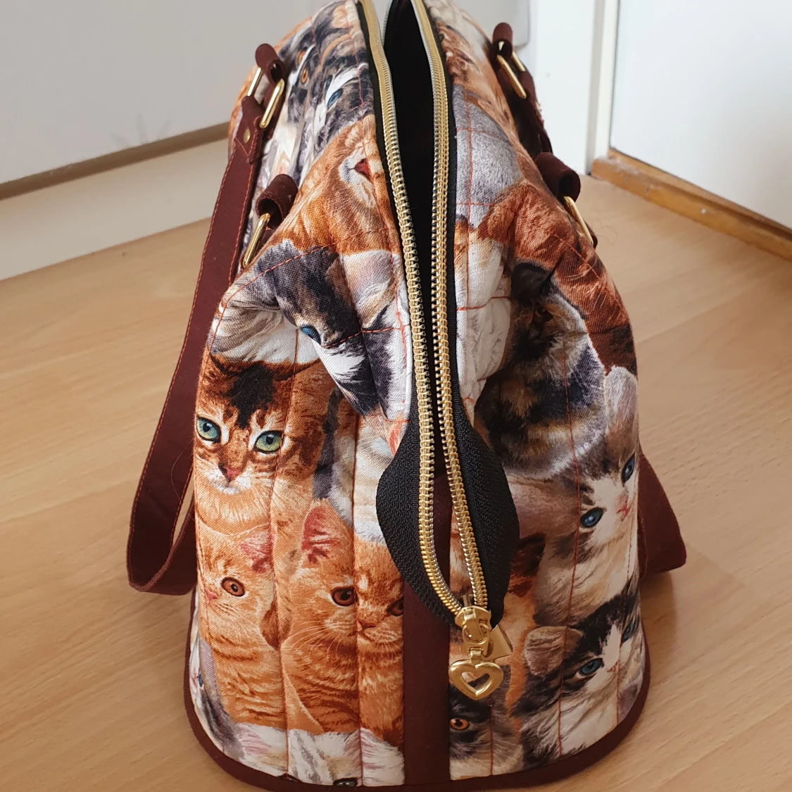 Söt Handväska - 90