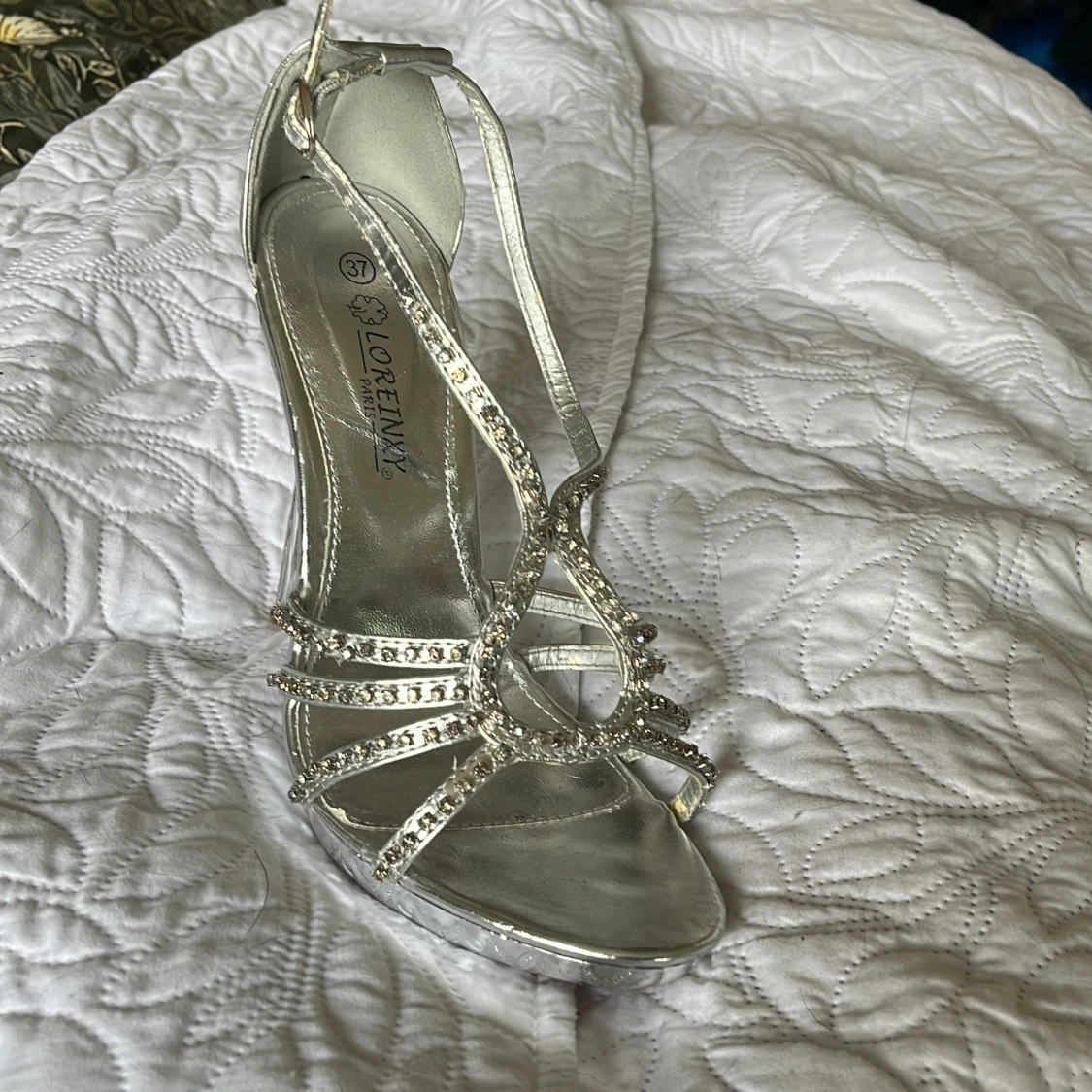 Klackar loreinxy - 91