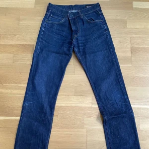 Jeans Crocker - Jeans i fint skick från Crocker. Bra bas till ens outfits. Hör av er vid frågor!