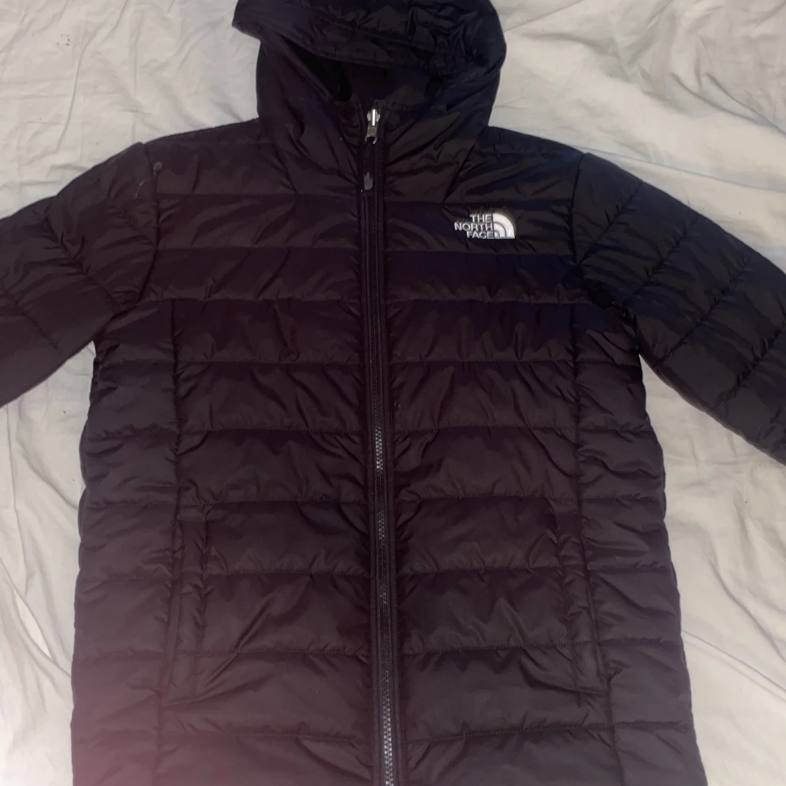 The north face jacka - 90