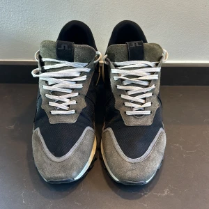 J Lindberg sneakers  - J Lindeberg sneakers in good condition for sale 