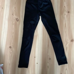 Sport leggings - Biker leggings, strechy , used with no damage