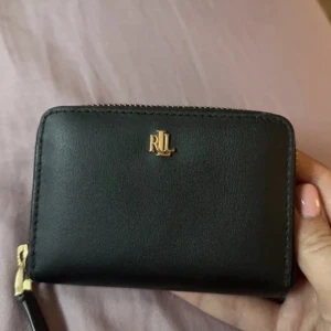 Plånbok  - Ralph lauren plånbok i mycket bra skick