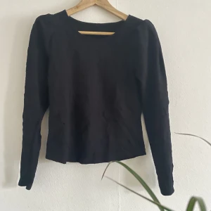 Tröja  - Stilig topp 