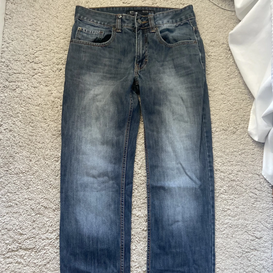 Burton Jeans W28/L32