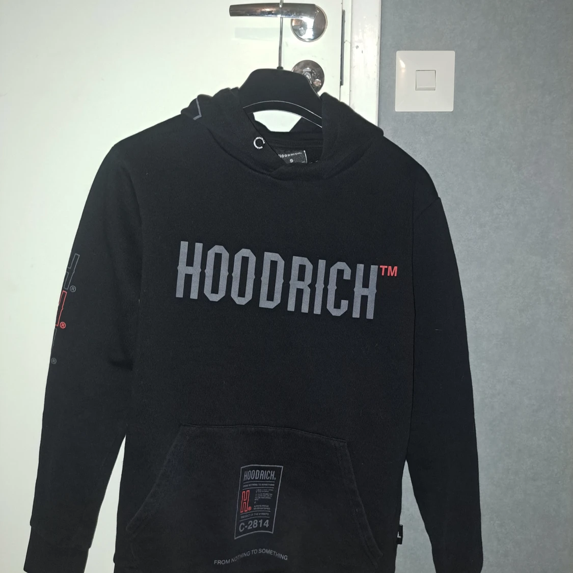 hoodrich hoodie 