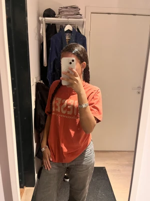 Tröja med tryck  - Jätte snygg tröja med tryck💞