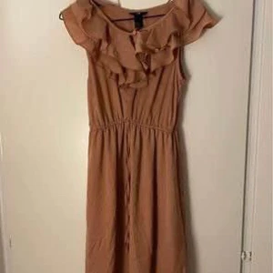 klänning  - fint skick