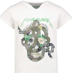 Zadig t-shirt - Jätte cool Zadig t shirt som är helt slutsåld, köpte för ett år sen och jätte bra i skick!! Kan mötas och kom privat för mer. Kan sänka pris för snabb affär 
