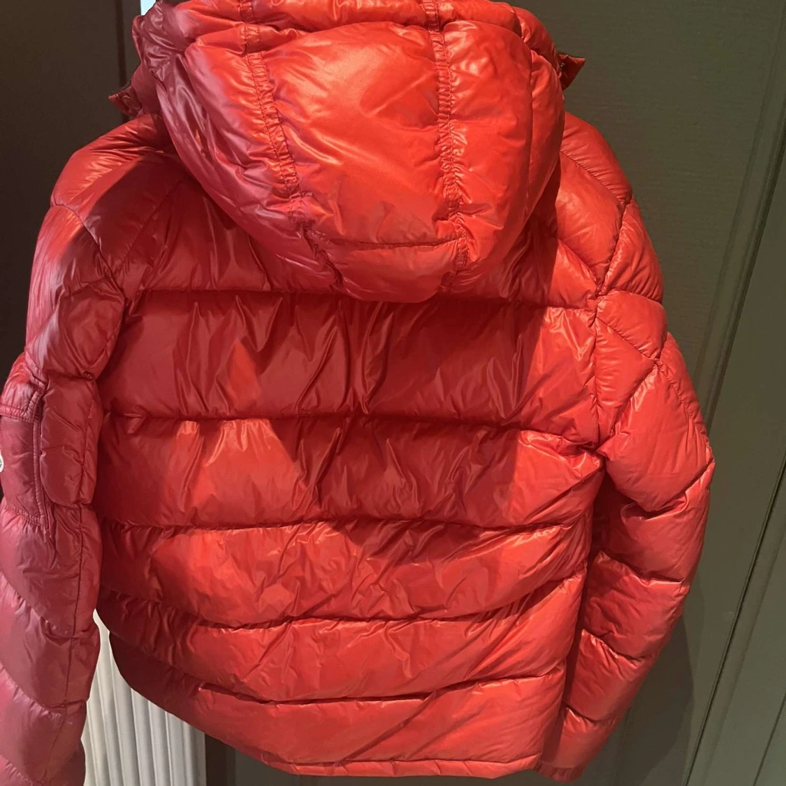 Moncler zin - 90