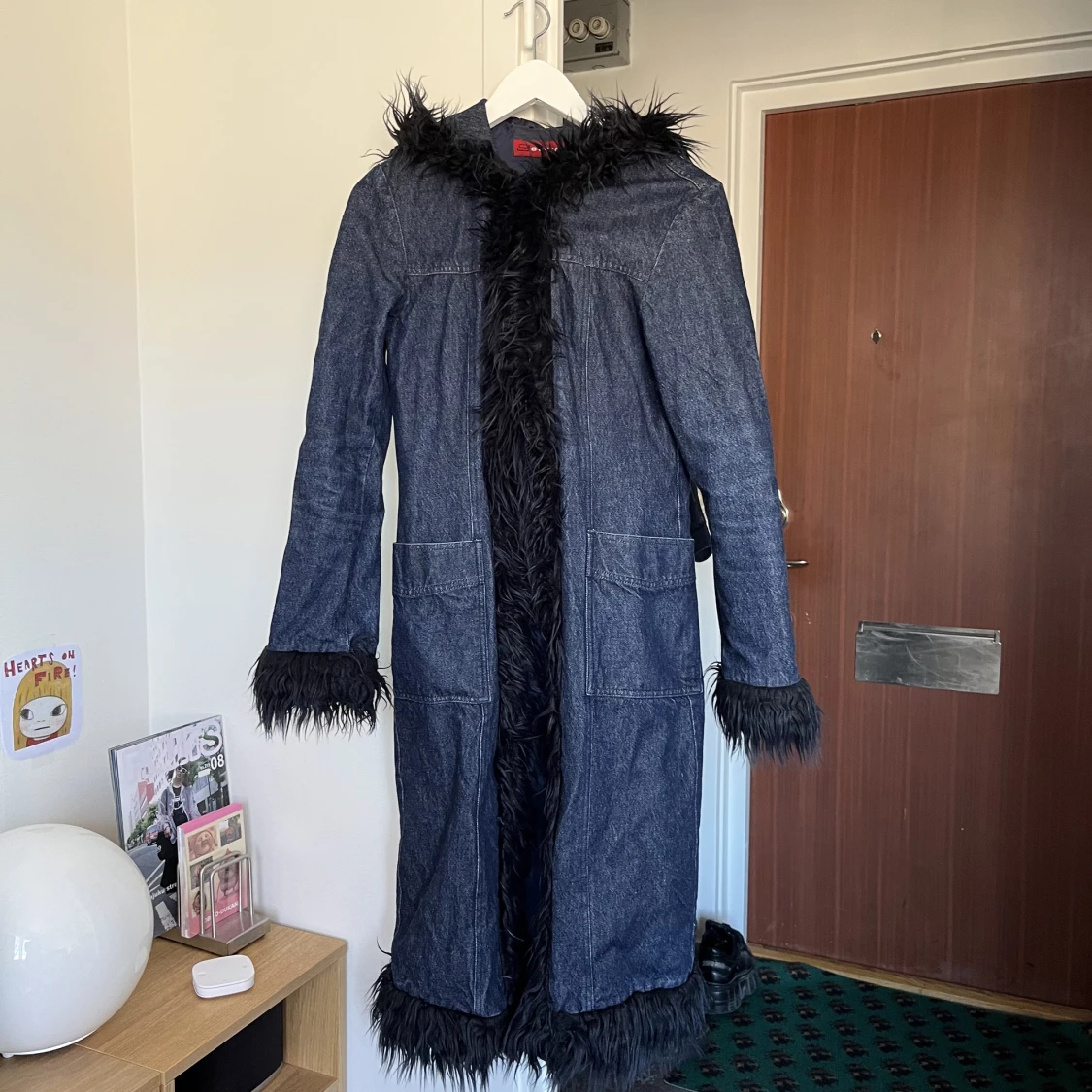 RESERVERAD - Y2K jacka från only🥰