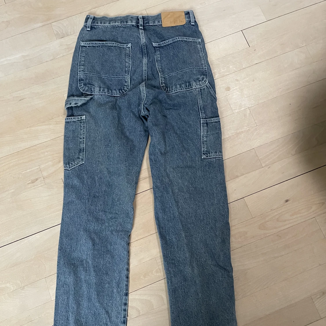 Baggy Jeans - 90