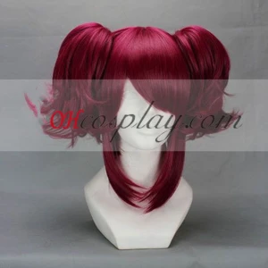 SÖKER RÖD PERUK - Hejsan! Jag söker en röd peruk, behöver verkligen innan den 27 oktober