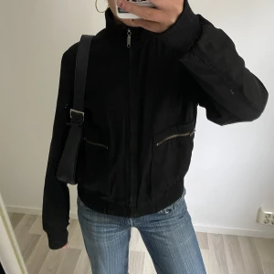 Höstjacka  - Skriv för mer info eller bilder ❤️