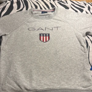 Övertröja bra skick - Gant tröja bra skick