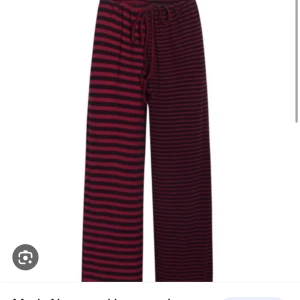 Mads noorgard byxa - Säljer dessa byxor från Mads noorgard, går ej att få tag på längre. Skicka för fler bilder ❤️