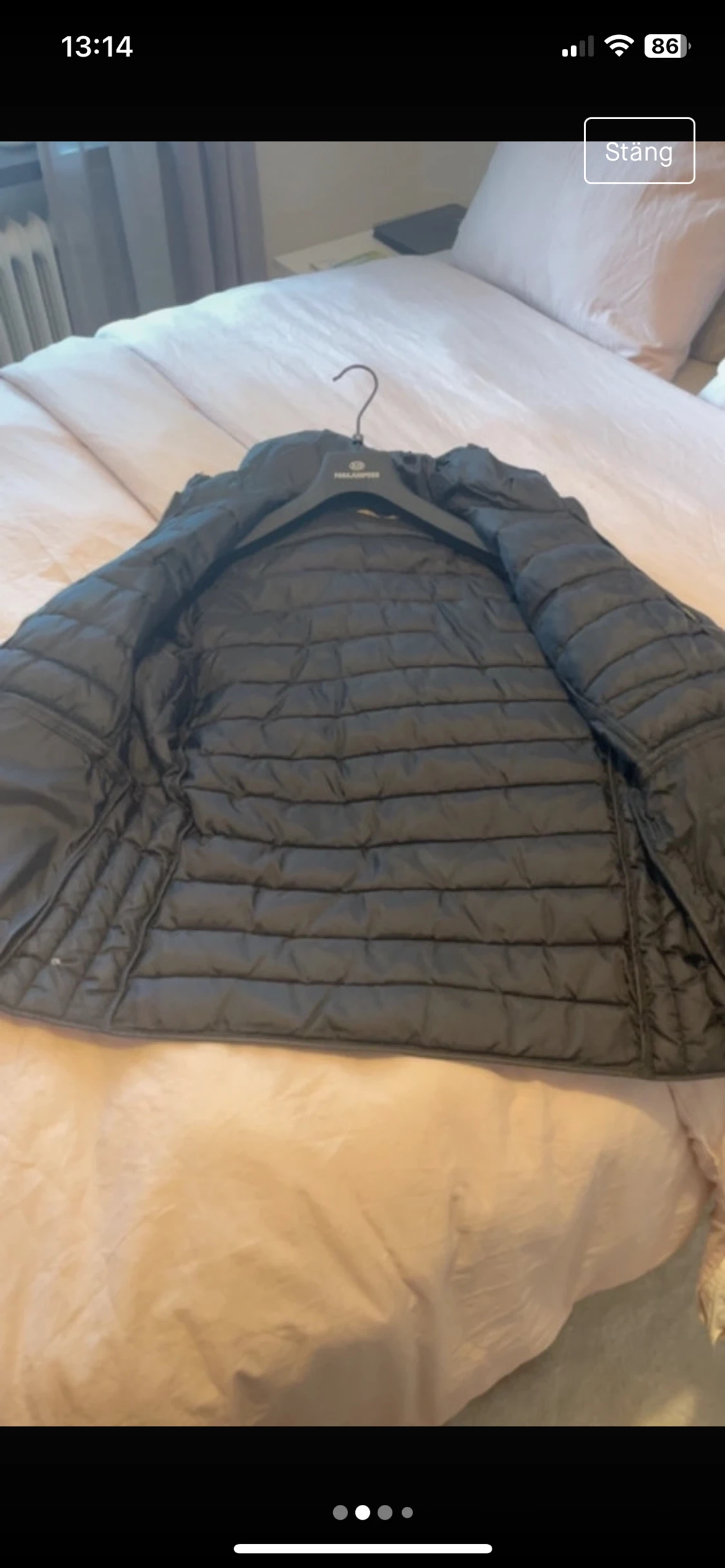 Barbour international  - 90