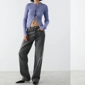 baggy jeans  - säljer dessa boyfriend jeans från ginatricot, använda fåtal gånger🥰