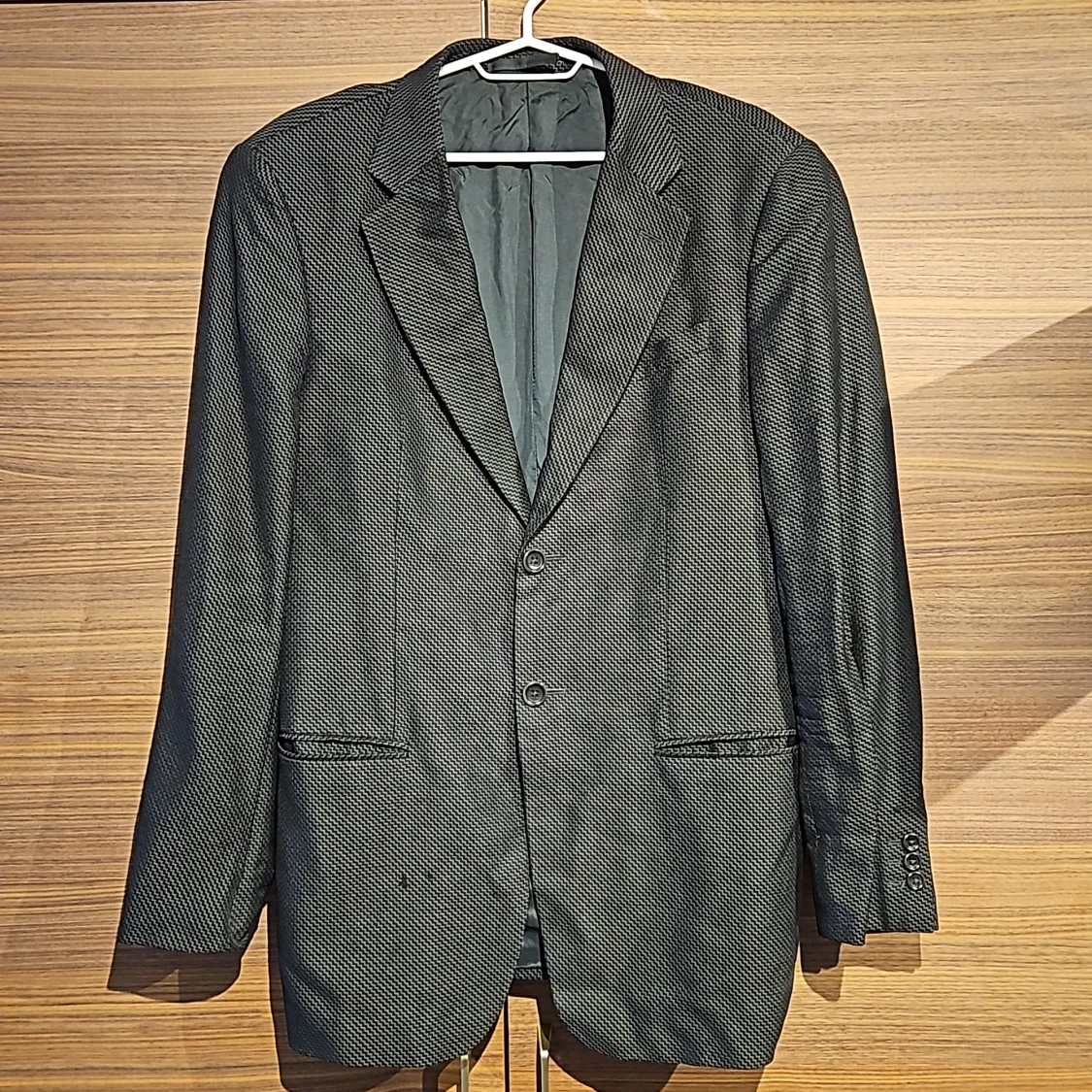 Armani kavaj storlek 48