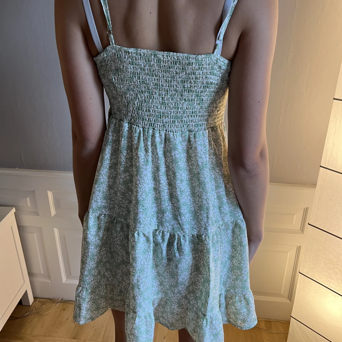 Somrig klänning - 91