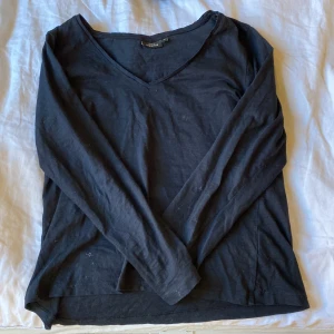 KappAhl - Den är M men jag som är XS kan ha på sig den💗