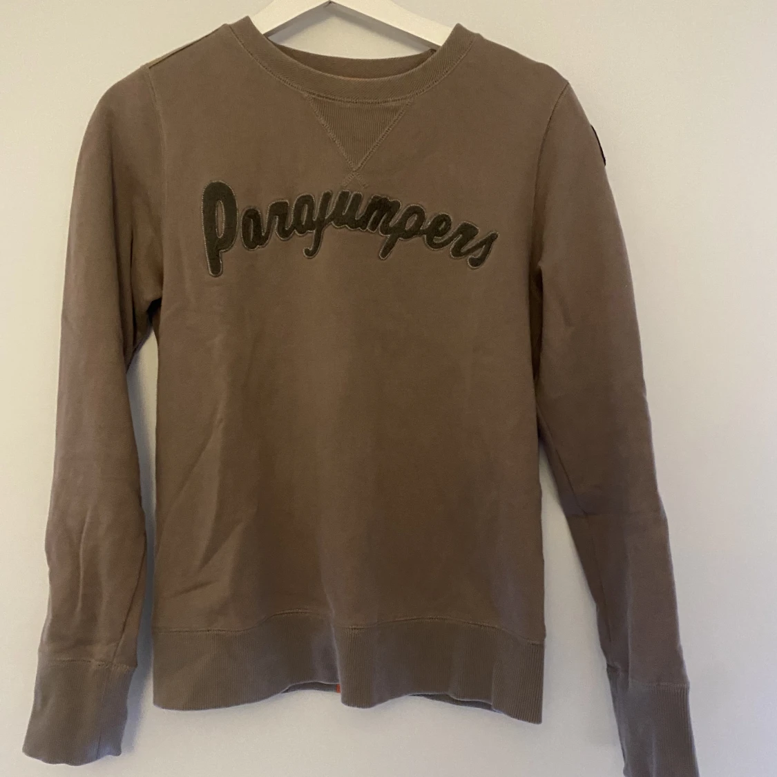 Parajumper tröja - 90