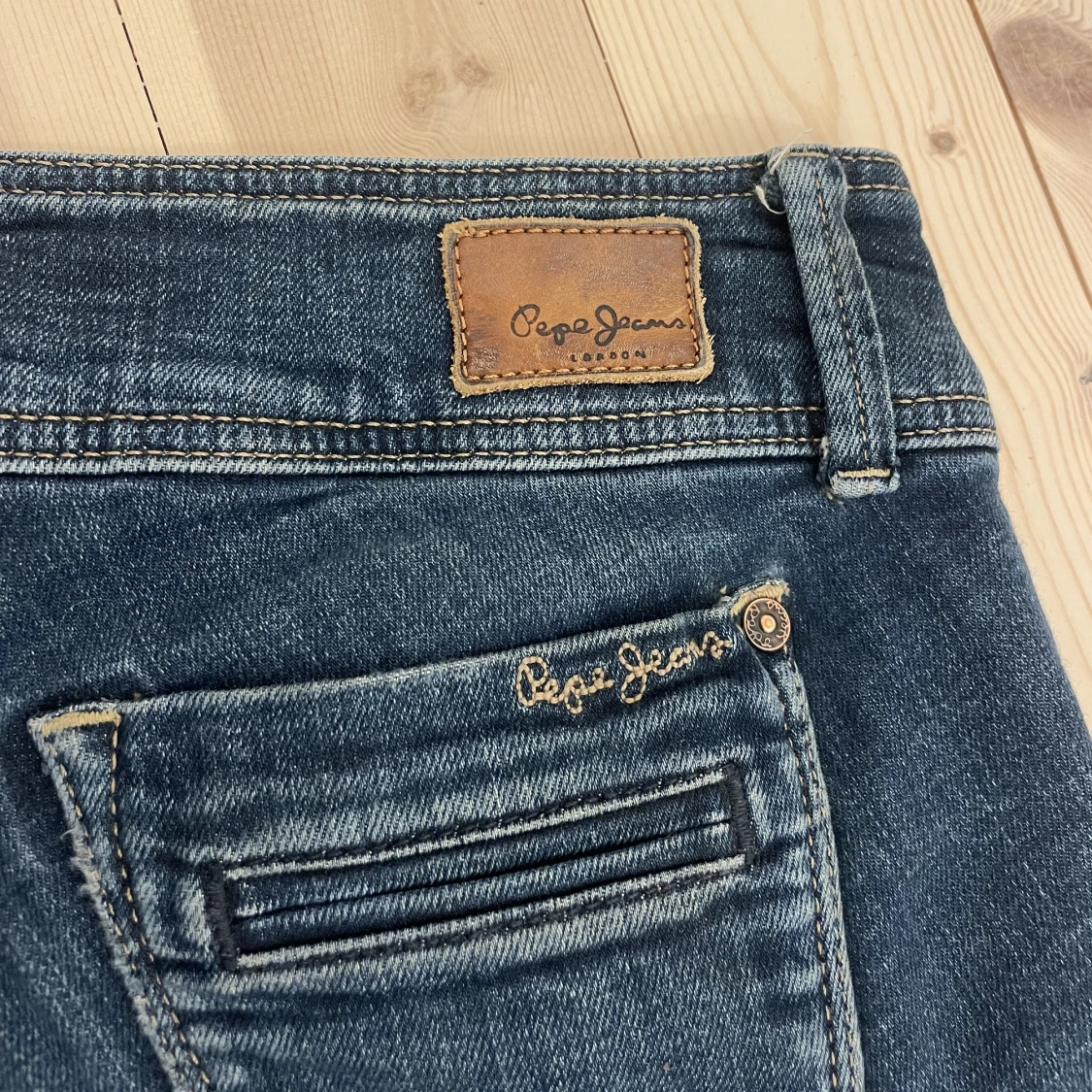 Pepe jeans  - 90