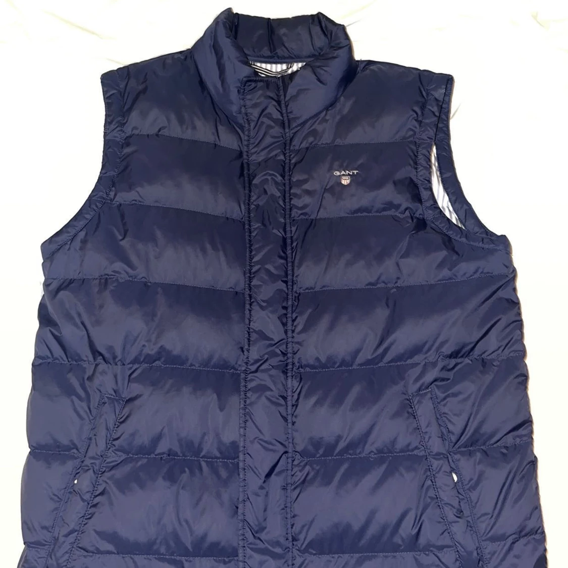 Gant Väst