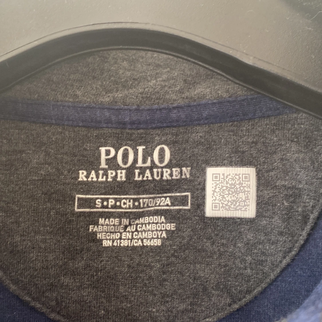 Ralph lauren tröja - 90