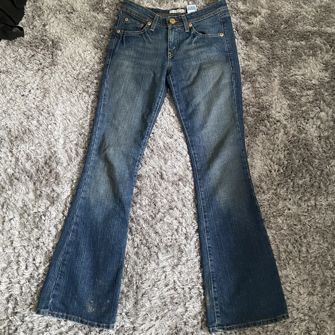 Vintage Low waist Levis jeans🔥 - 90