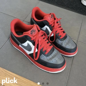 Nike skor - Bra skick, använt några gånger. 